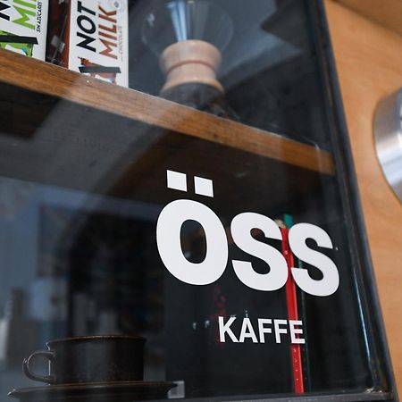 Casa Franca Recoleta Hostel Boutique Buenos Aires Dış mekan fotoğraf