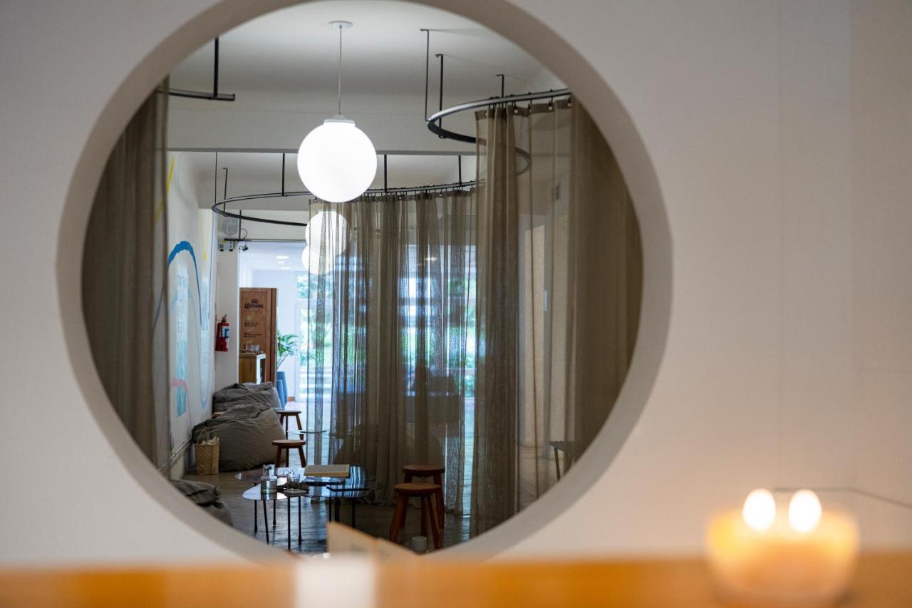 Casa Franca Recoleta Hostel Boutique Buenos Aires Dış mekan fotoğraf