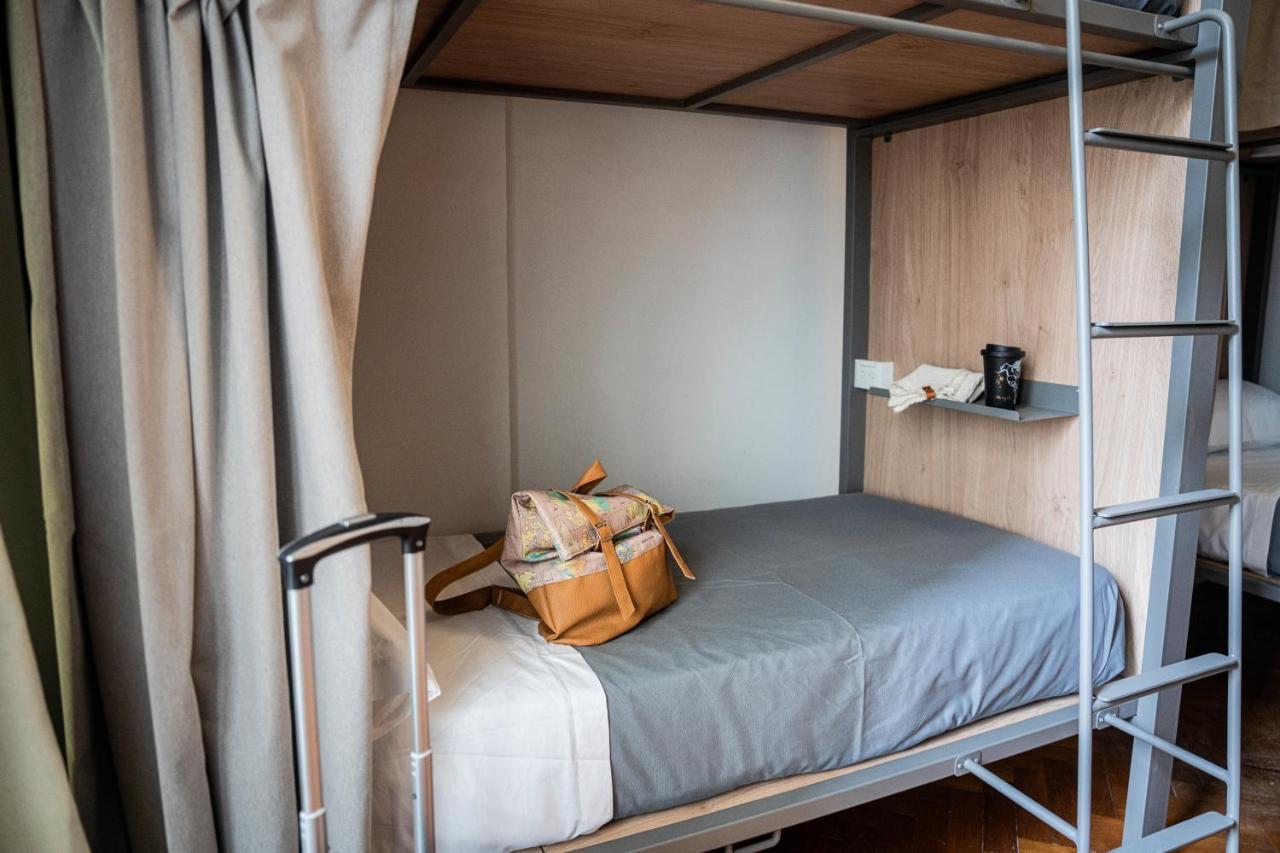 Casa Franca Recoleta Hostel Boutique Buenos Aires Dış mekan fotoğraf