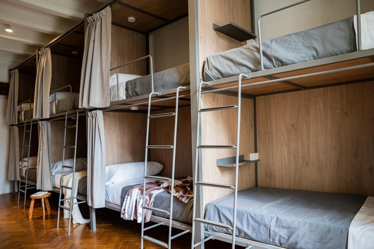 Casa Franca Recoleta Hostel Boutique Buenos Aires Dış mekan fotoğraf