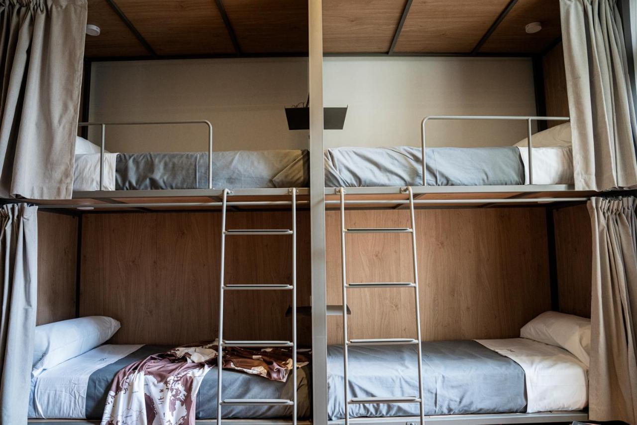 Casa Franca Recoleta Hostel Boutique Buenos Aires Dış mekan fotoğraf