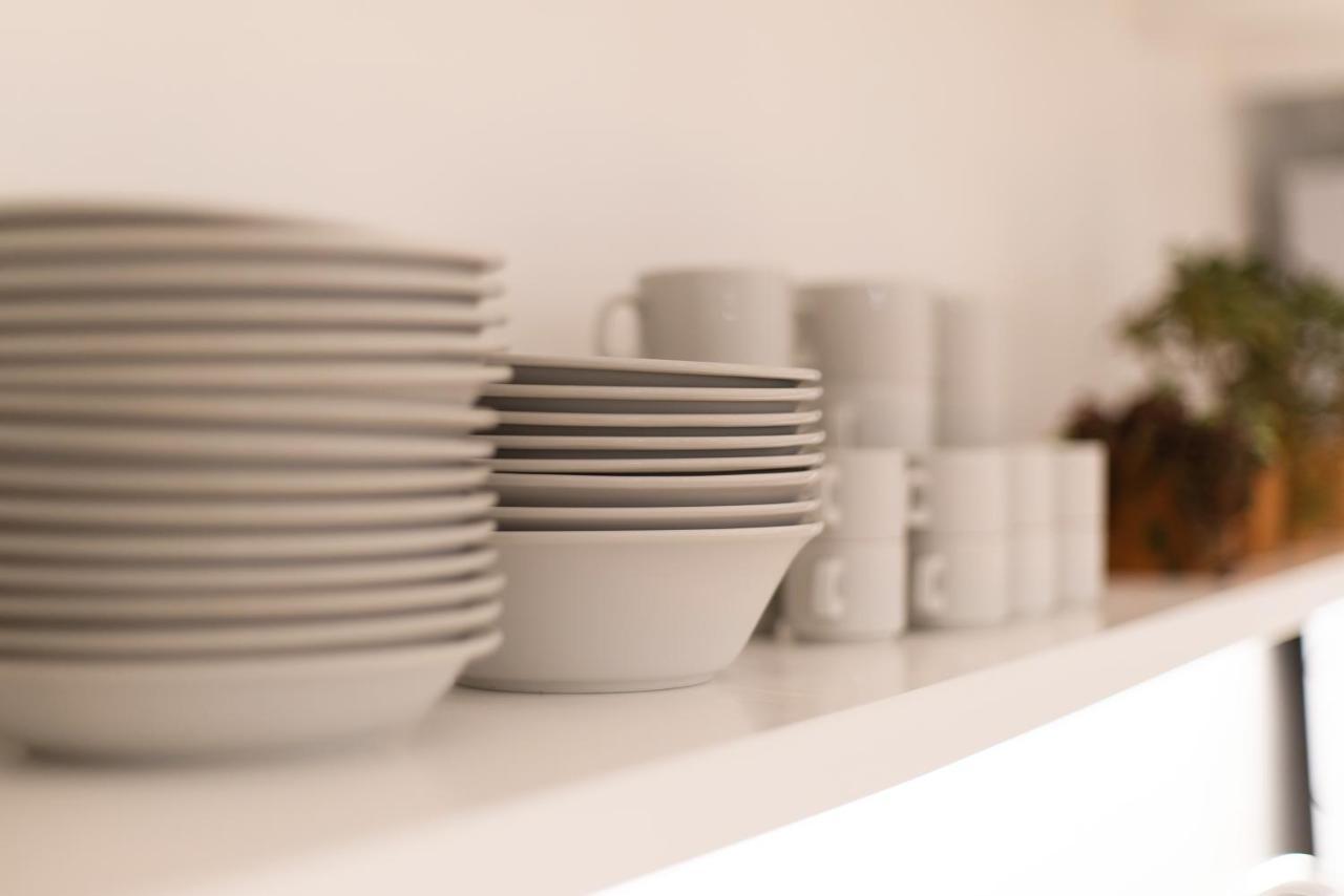 Casa Franca Recoleta Hostel Boutique Buenos Aires Dış mekan fotoğraf