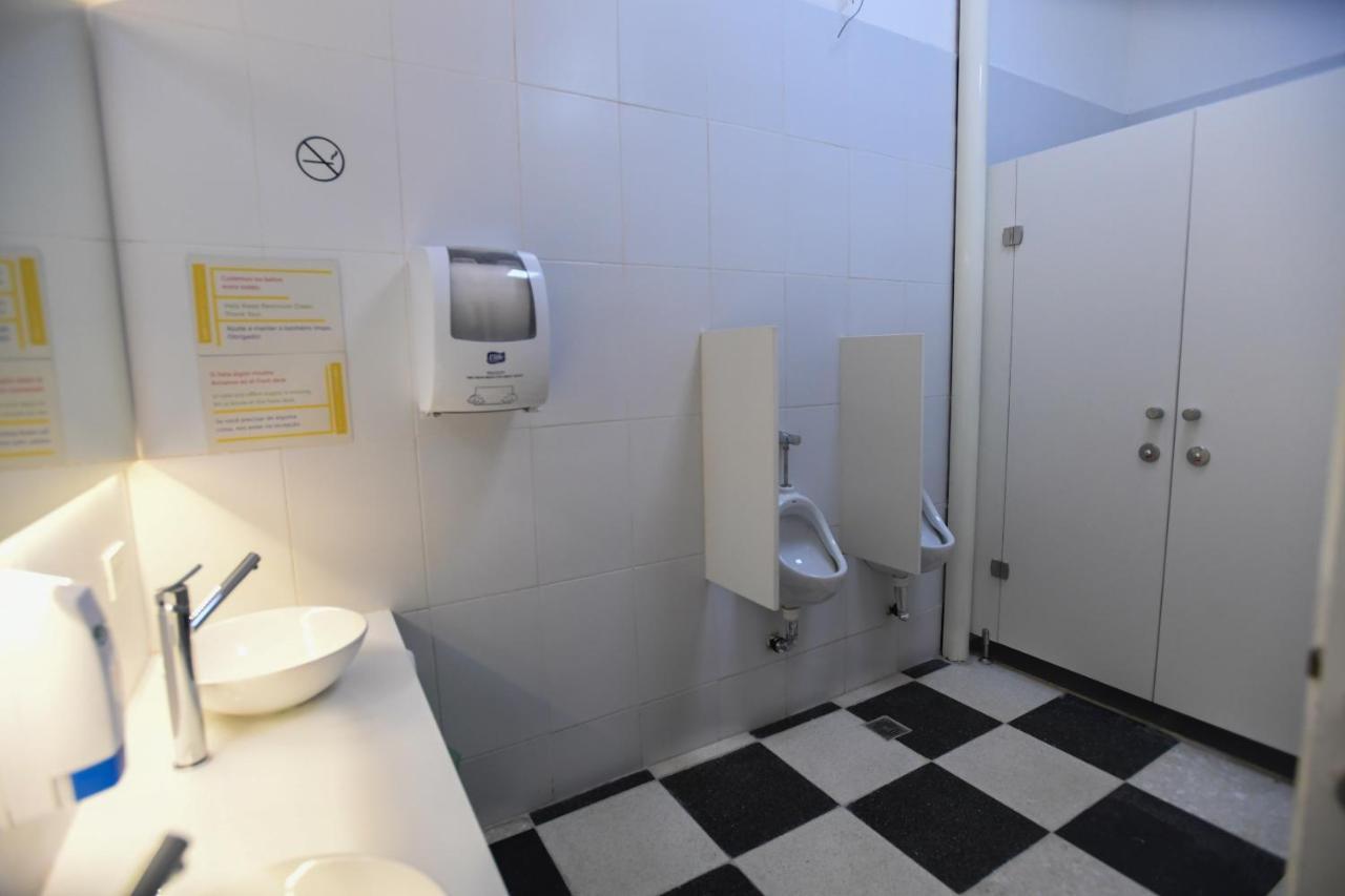 Casa Franca Recoleta Hostel Boutique Buenos Aires Dış mekan fotoğraf