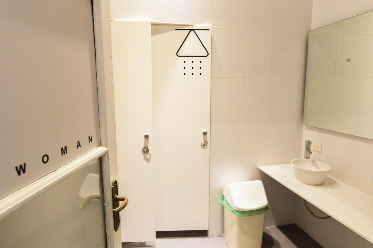 Casa Franca Recoleta Hostel Boutique Buenos Aires Dış mekan fotoğraf