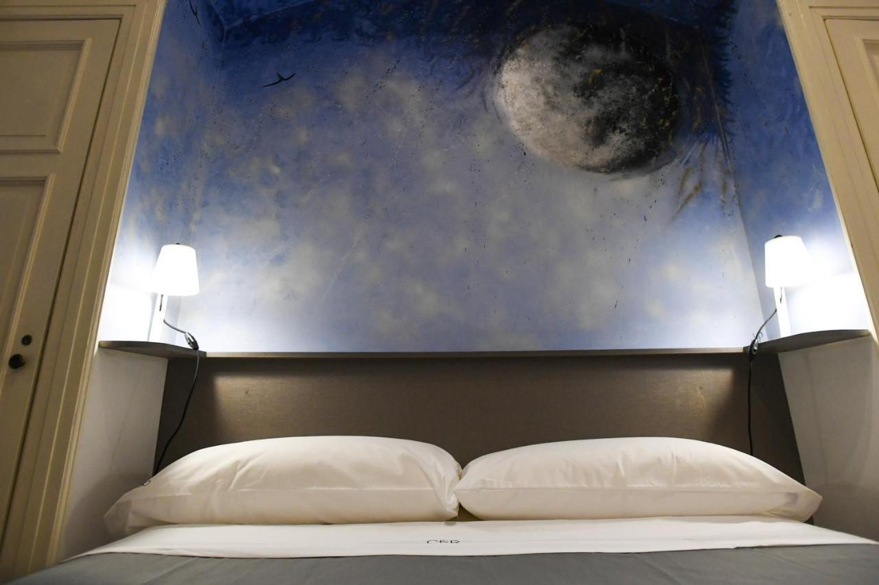 Casa Franca Recoleta Hostel Boutique Buenos Aires Dış mekan fotoğraf