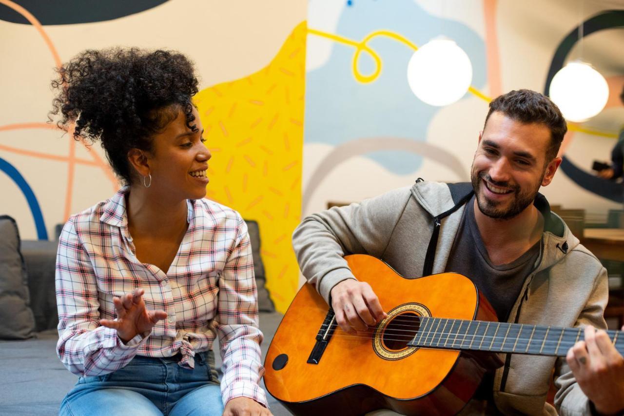 Casa Franca Recoleta Hostel Boutique Buenos Aires Dış mekan fotoğraf