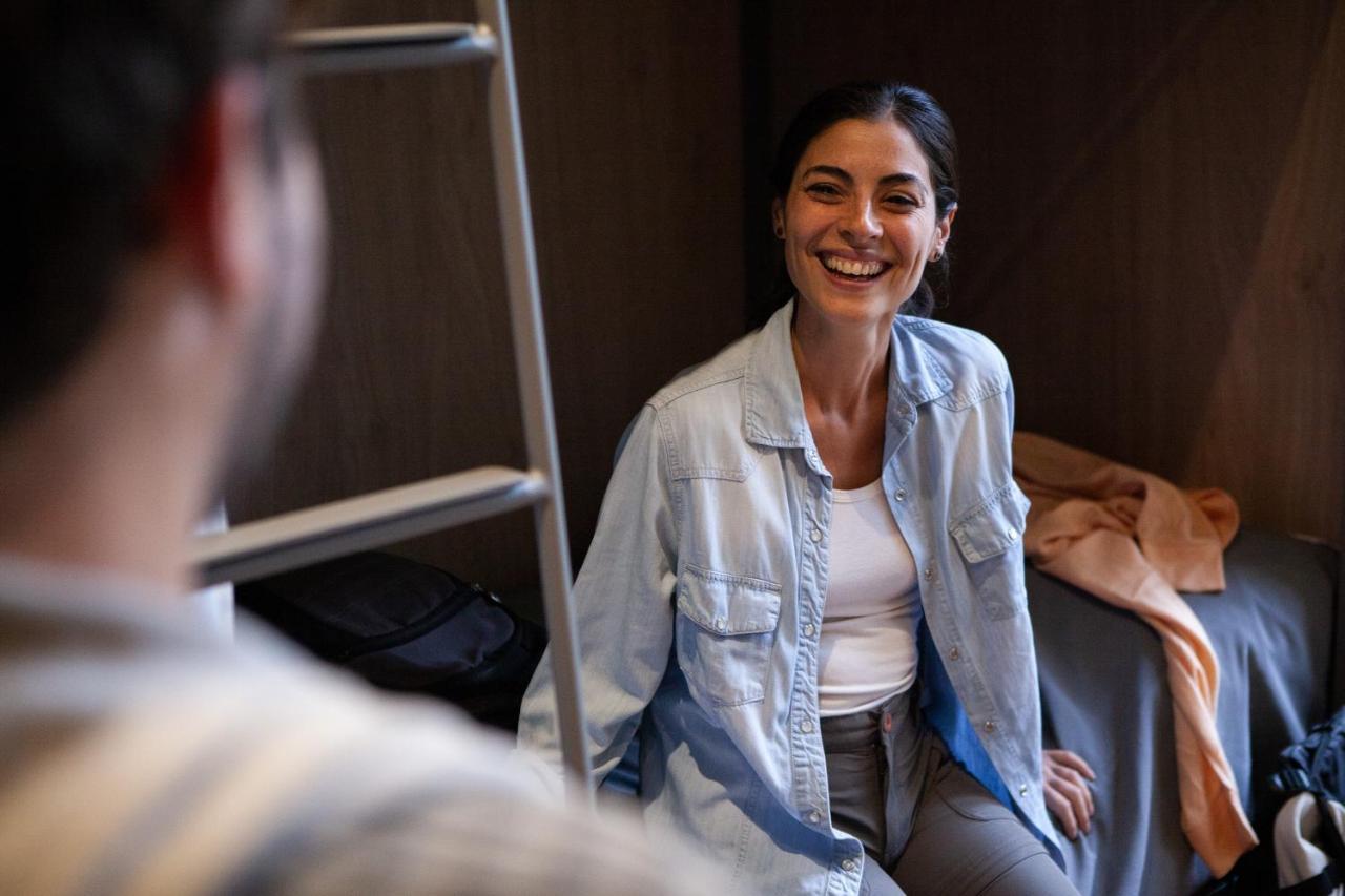 Casa Franca Recoleta Hostel Boutique Buenos Aires Dış mekan fotoğraf
